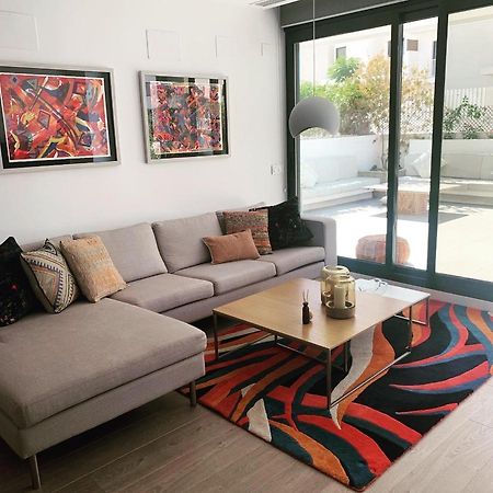 Apartament Dream Gardens Casa Cala La Cala De Mijas Zewnętrze zdjęcie