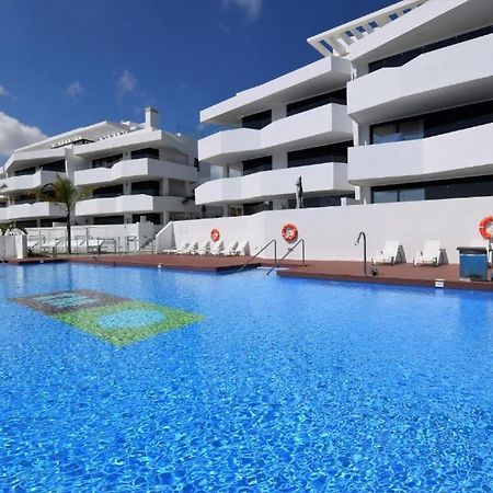 Apartament Dream Gardens Casa Cala La Cala De Mijas Zewnętrze zdjęcie