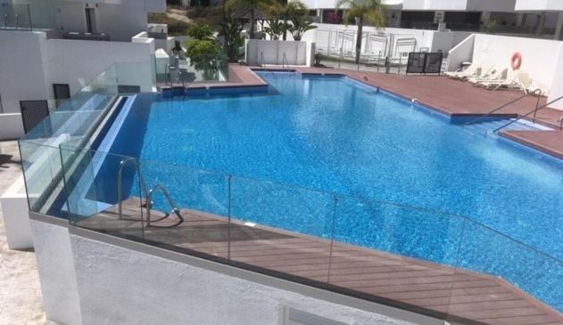 Apartament Dream Gardens Casa Cala La Cala De Mijas Zewnętrze zdjęcie