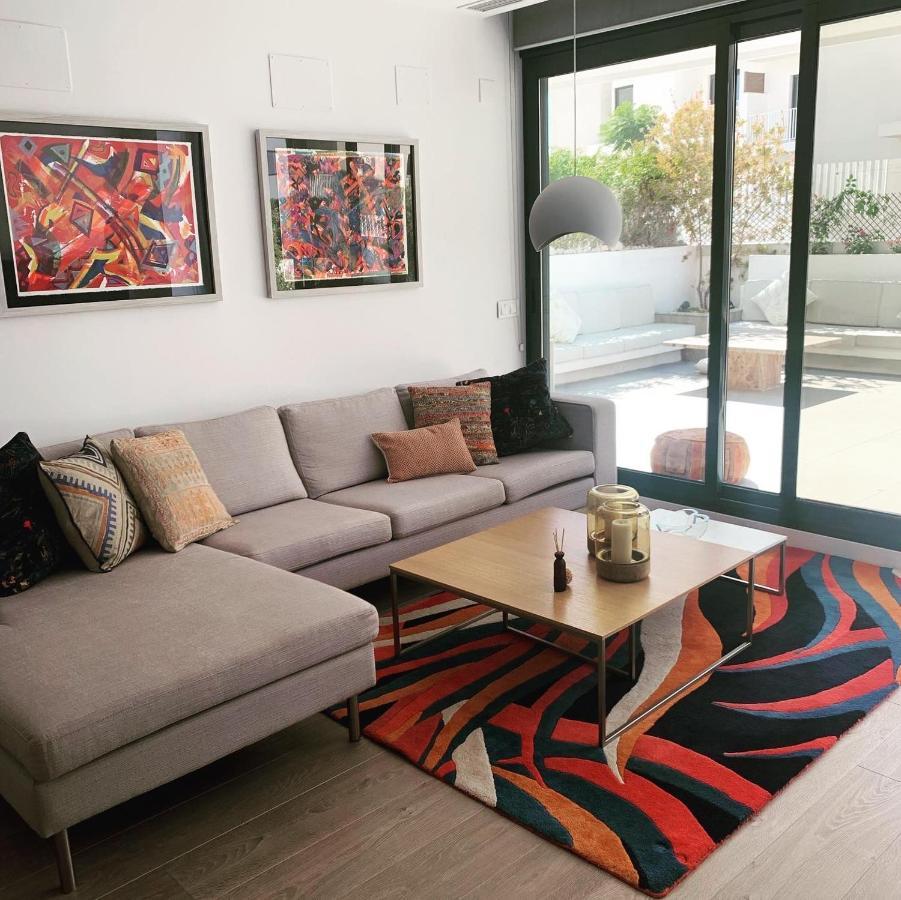Apartament Dream Gardens Casa Cala La Cala De Mijas Zewnętrze zdjęcie