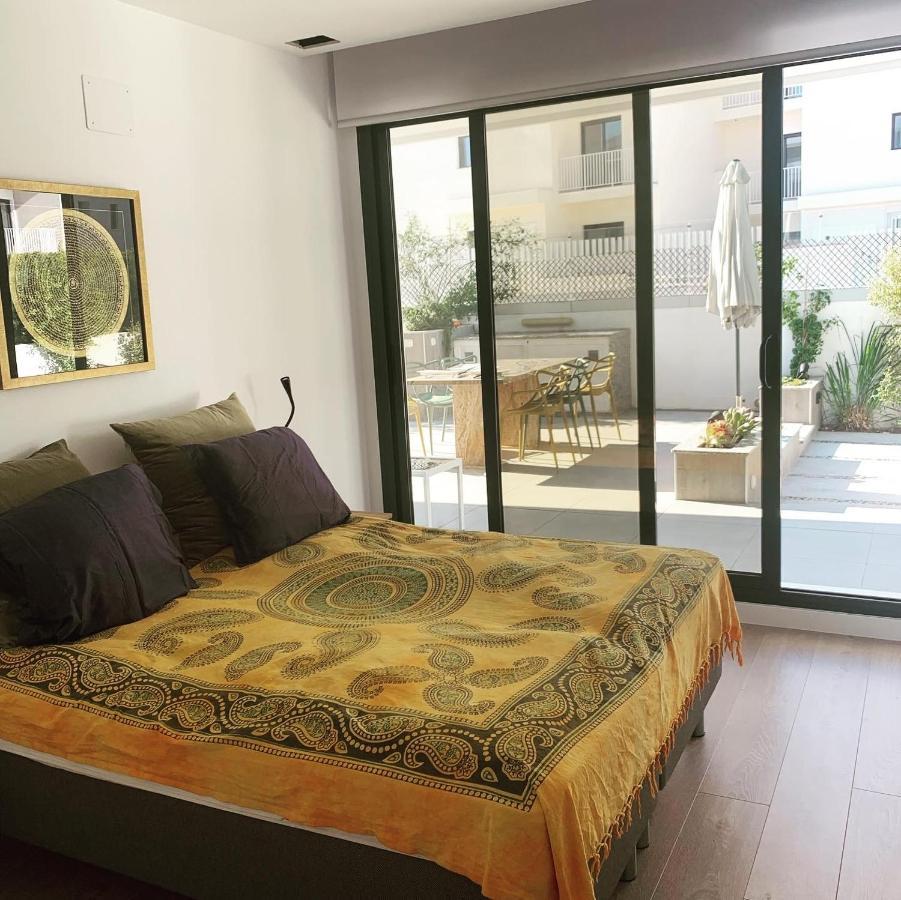 Apartament Dream Gardens Casa Cala La Cala De Mijas Zewnętrze zdjęcie