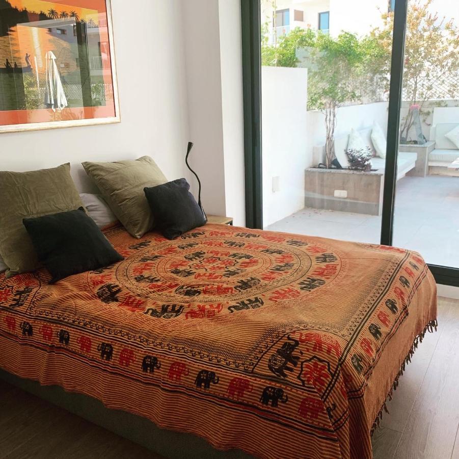 Apartament Dream Gardens Casa Cala La Cala De Mijas Zewnętrze zdjęcie