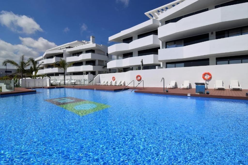 Apartament Dream Gardens Casa Cala La Cala De Mijas Zewnętrze zdjęcie