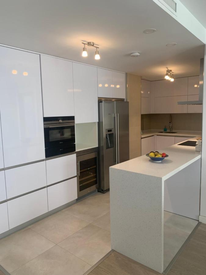 Apartament Dream Gardens Casa Cala La Cala De Mijas Zewnętrze zdjęcie