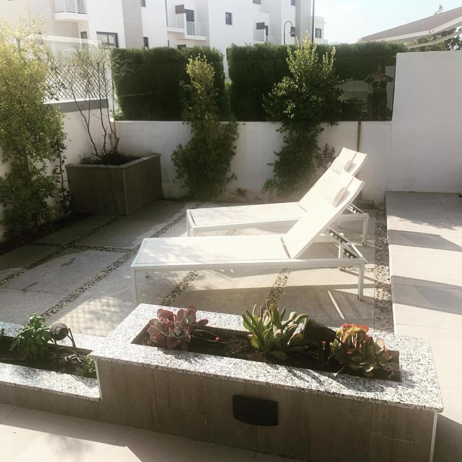 Apartament Dream Gardens Casa Cala La Cala De Mijas Zewnętrze zdjęcie